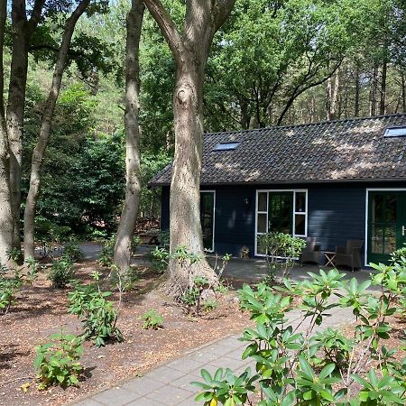 'T Wettenshuys Nuenen Exterior foto