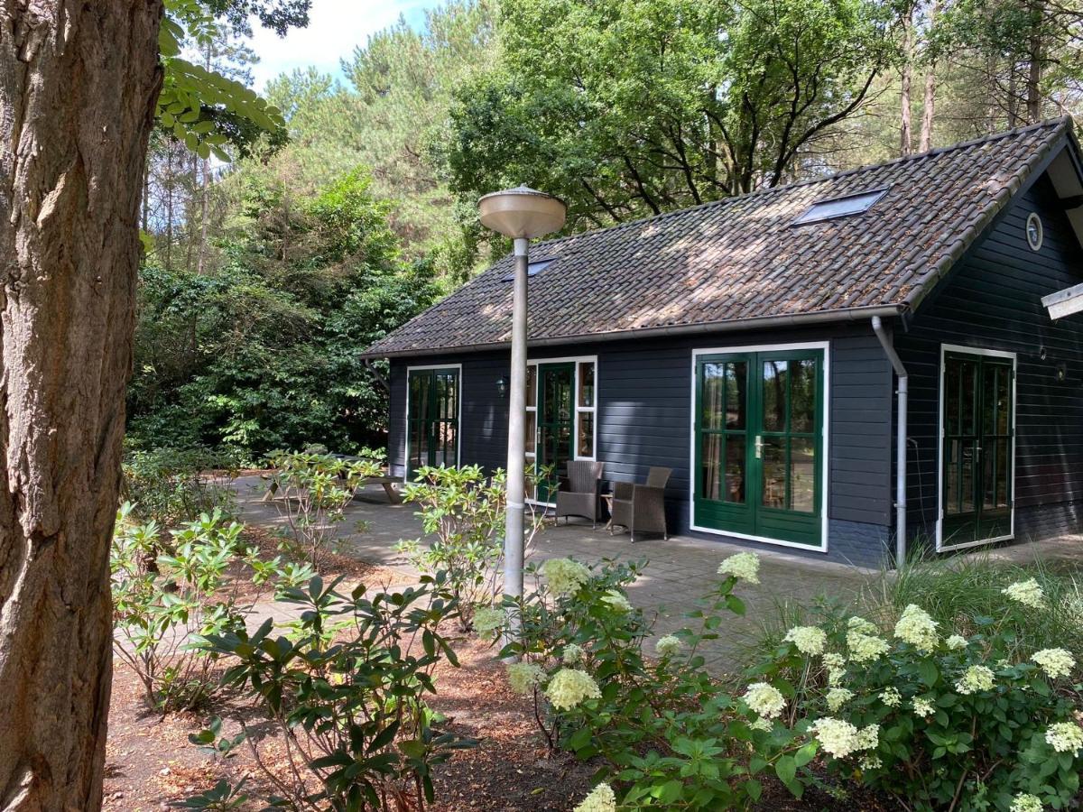 'T Wettenshuys Nuenen Exterior foto